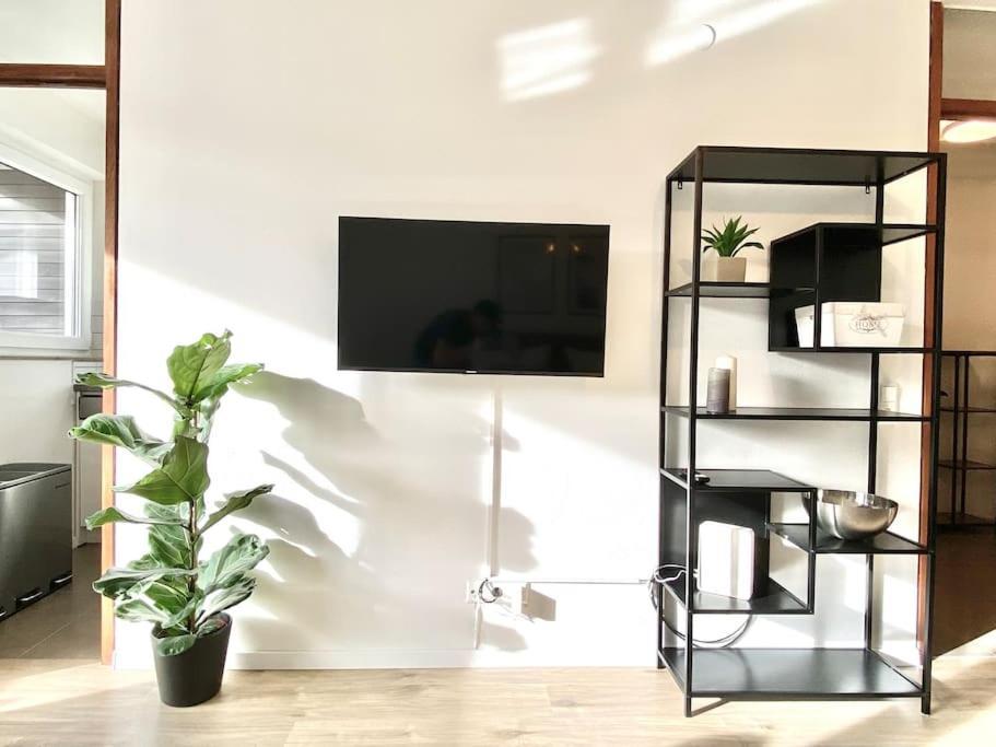 Top-Apartment Mit Parkplatz Und Balkon Reutlingen Exteriör bild
